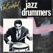 Essential Jazz Drummers