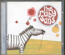 Ruby Suns