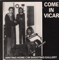 Writing Home/Shooting Gallery