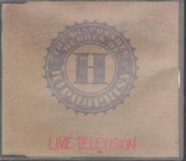 Live Telvision