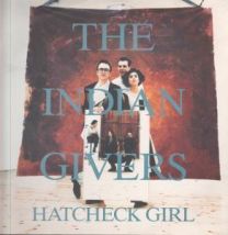 Hatcheck Girl