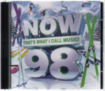 Now That's What I Call Music 98