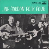 Joe Gordon Folk Four