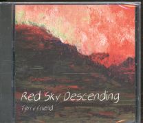 Red Sky Descending
