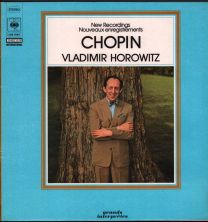 Chopin - New Recordings / Nouveaux Enregistrements
