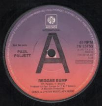 Reggae Bump