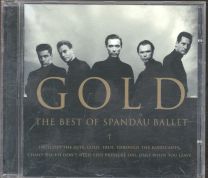Gold - The Best Of