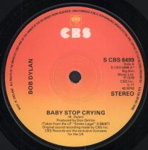 Baby Stop Crying