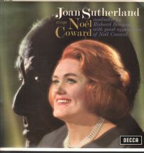 Joan Sutherland Sings Noel Coward