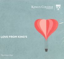 Love From King's