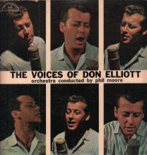 Voices Of Don Elliott