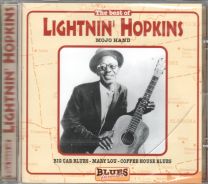 Best Of Lightnin' Hopkins