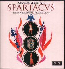 Spartacus / Gayaneh
