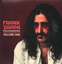 Poughkeepsie Volume One (New York Broadcast 1978)