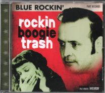 Rockin Boogie Trash