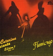Edition 7 Flamingo 1956-57