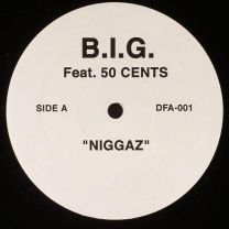 Niggaz / Bad News