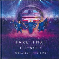 Odyssey Greatest Hits Live