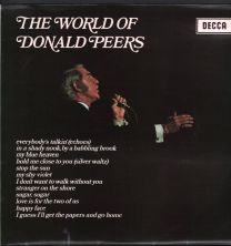 World Of Donald Peers