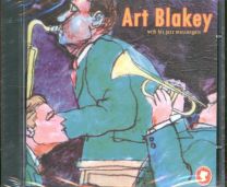 Art Blakey With His Jazz Messengers