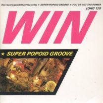 Super Popoid Groove