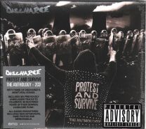 Protest And Survive: The Anthology