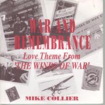 War And Remembrance
