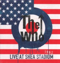 Live At Shea Stadium 1982