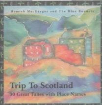 Trip To Scotland