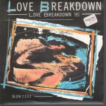 Love Breakdown