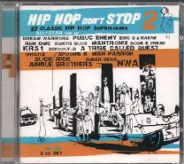 Hip Hop Don't Stop 2