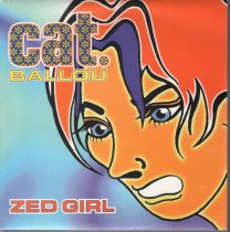 Zed Girl / Numb