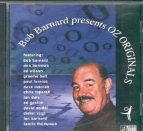 Bob Barnard Presents Oz Originals