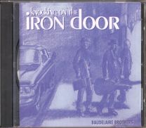 Knocking On The Iron Door