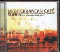 Mediterranean Café Songs