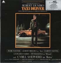 Taxi Driver (Original Soundtrack Recording)
