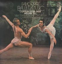Favourite Ballet Music