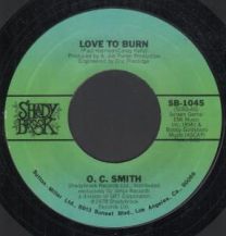 Love To Burn
