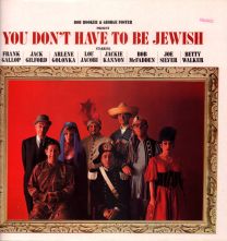 Present: You Don't Have To Be Jewish