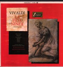 Vivaldi - La Fida Ninfa (Abridged)