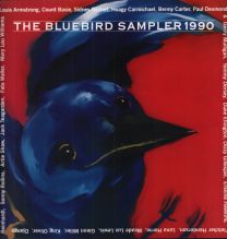 Bluebird Sampler 1990