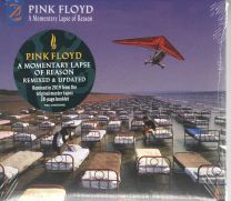 A Momentary Lapse Of Reason (Remixed And Updated)