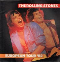 European Tour '82
