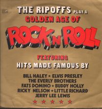 Golden Age Of Rock N Roll
