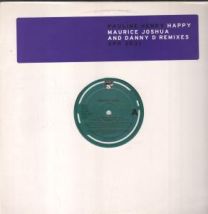 Happy Maurice Joshua And Danny D Remixes