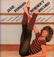 Jane Fonda's Workout Record