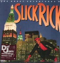 Great Adventures Of Slick Rick