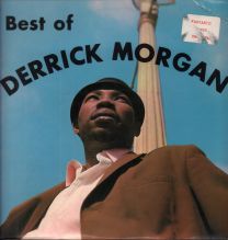 Best Of Derrick Morgan