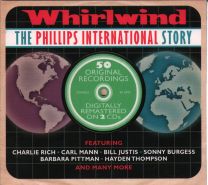 Whirlwind: The Phillips International Story