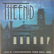 Live At Loughborough Hall 1980